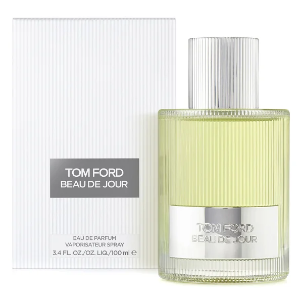 Tom Ford Beau De Jour EDP 100 ml Erkek Parfüm - Görsel 2