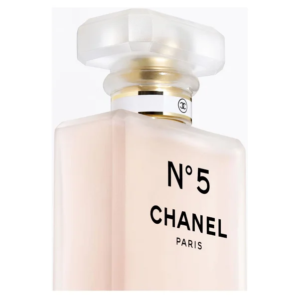 Chanel N°5 35 ml Saç Parfümü - Görsel 2