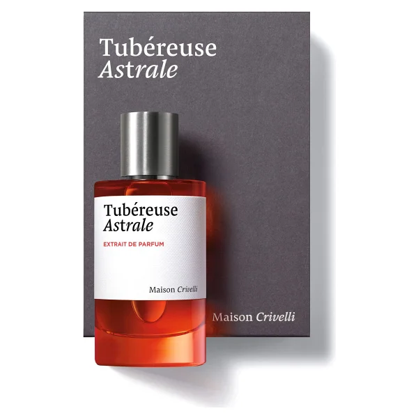 Maison Crivelli Tubereuse Astrale Extrait 100 Ml Unisex Parfüm - Görsel 2