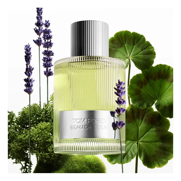 Tom Ford Beau De Jour EDP 100 ml Erkek Parfüm - Görsel 3