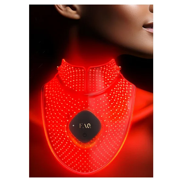 Foreo FAQ 211 Boyun ve Dekolte LED Maske - Görsel 2
