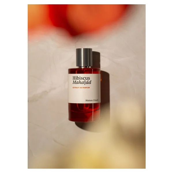 Maison Crivelli Hibiscus Mahajad Extrait de Parfum 100 ml Parfüm - Görsel 5