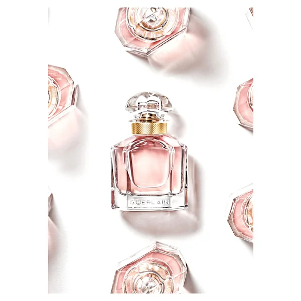 Guerlain Mon Guerlain EDP 50 ml Kadın Parfüm - Görsel 2