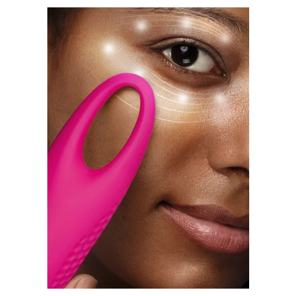 Foreo Irıs Aydınlatıcı Magenta Göz Masaj Cihazı - Görsel 5