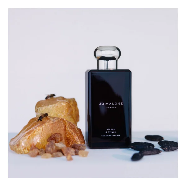 Jo Malone Myrrh & Tonka Cologne Intense 50 ml Parfüm - Görsel 2