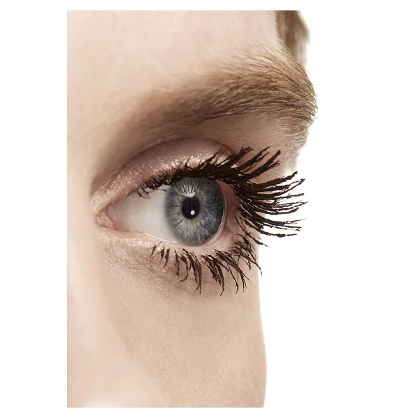 Yves Saint Laurent Lash Clash Extreme Volume 02 Kahverengi Maskara - Görsel 4