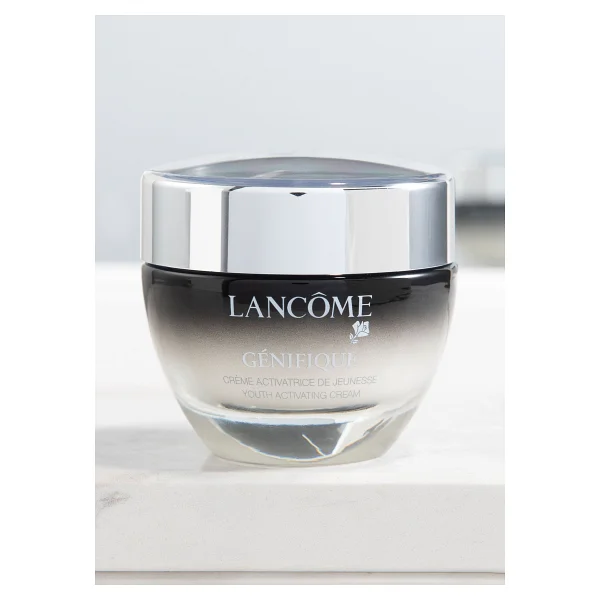 Lancome Genifique Creme 50 ml Gençlik Aktivatörü Krem - Görsel 2