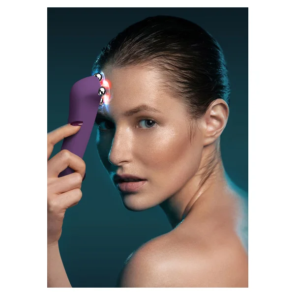 Foreo FAQ Mikro Akımlı Ledli Sıkılaştırma Cihazı - Görsel 3