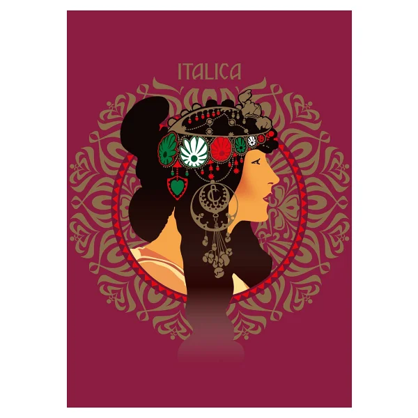 Xerjoff Casamorati Italica EDP 100 ml Parfüm - Görsel 5
