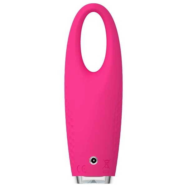 Foreo Irıs Aydınlatıcı Magenta Göz Masaj Cihazı - Görsel 2