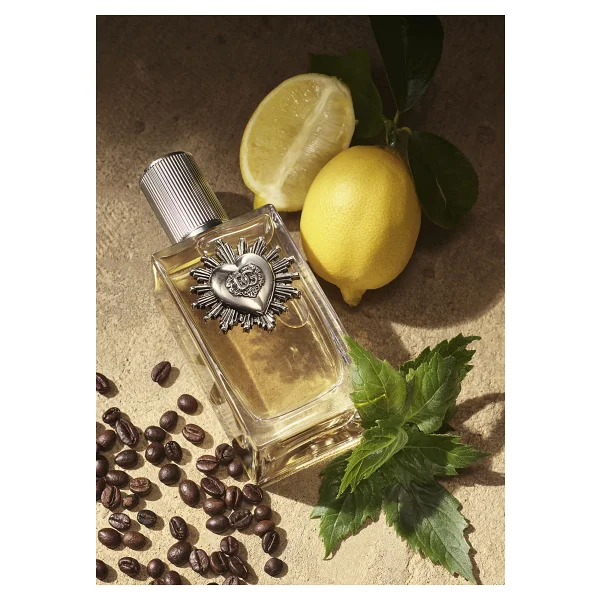 Dolce&Gabbana Devotion EDP 50 ml Erkek Parfüm - Görsel 3