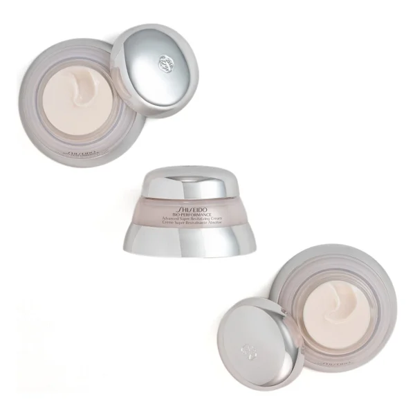Shiseido Bio-Performance Advanced Süper Canlandırıcı 50 ml Yaşlanma Karşıtı Krem - Görsel 2