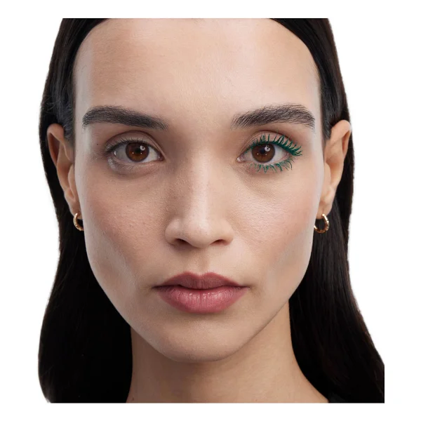 Yves Saint Laurent Mascara Lash Clash 03 Green - Yeşil - Görsel 3