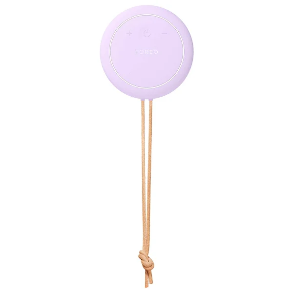 Foreo Luna 4 Body Ultra Hijyenik T-Sonic Masajlı Vücut Fırçası Lavender - Görsel 2