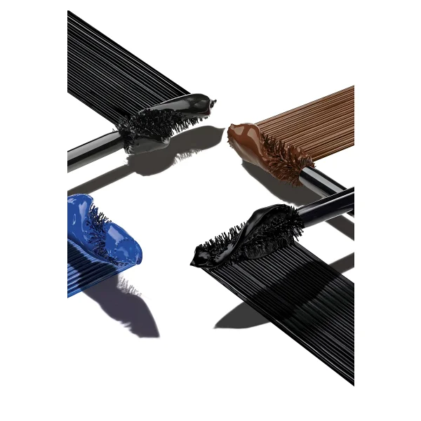 Yves Saint Laurent Lash Clash Extreme Volume 04 Bleu Electrique Mavi Maskara - Görsel 2