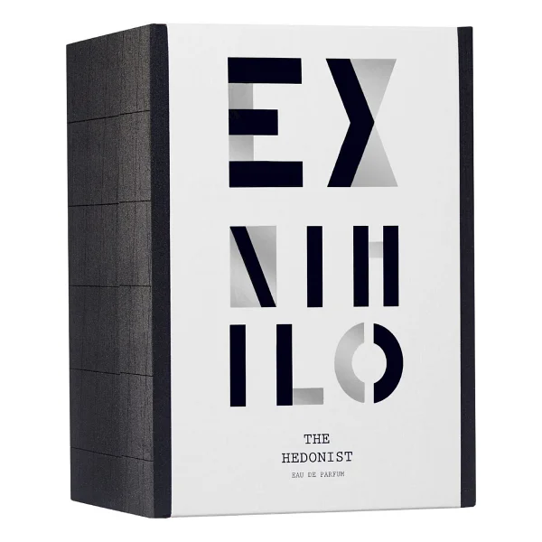 Ex Nihilo The Hedonist Musc 100 ml Unisex Parfüm - Görsel 3