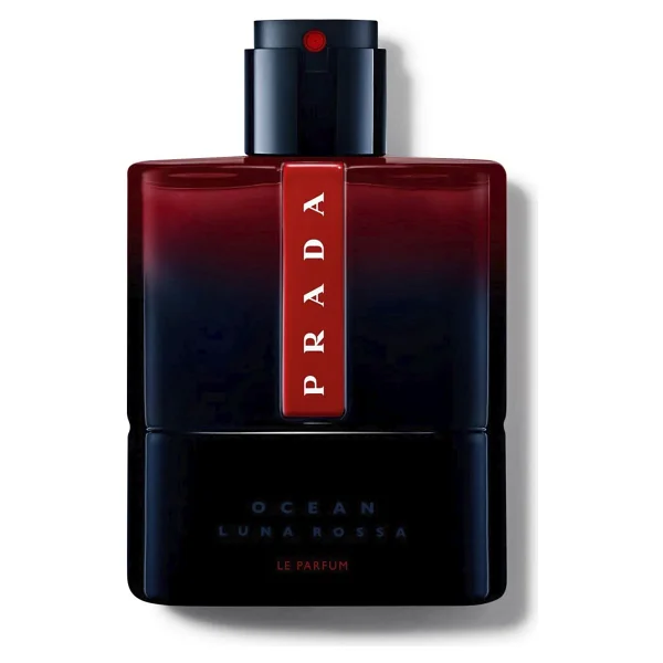 Prada Luna Rossa Ocean Le Parfum 50 ml Erkek Parfüm - Görsel 5