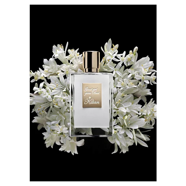 Kilian Good Girl Gone Bad EDP 50 ml Kadın Parfüm - Görsel 6