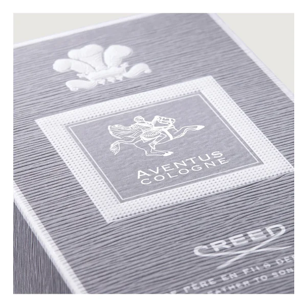 Creed Millesime Aventus Cologne 100 Ml Erkek Parfüm - Görsel 3