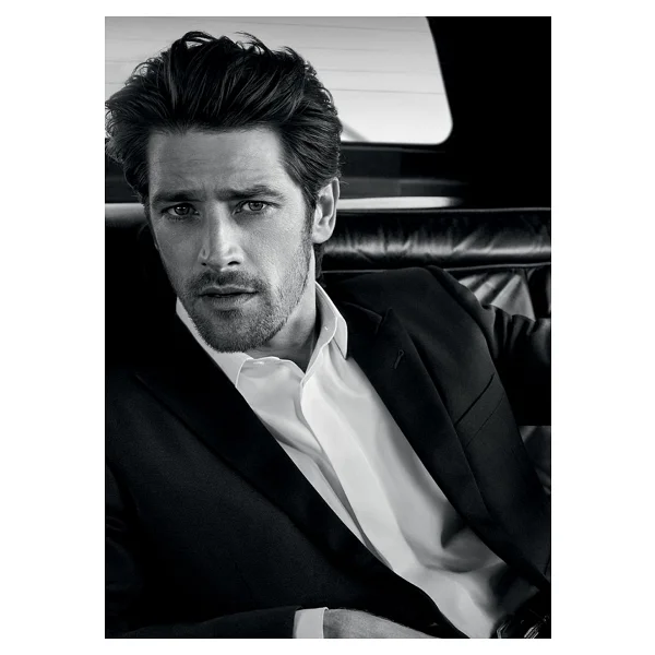 Yves Saint Laurent La Nuit De L'Homme Le Parfum EDP 60 ml Erkek Parfüm - Görsel 5