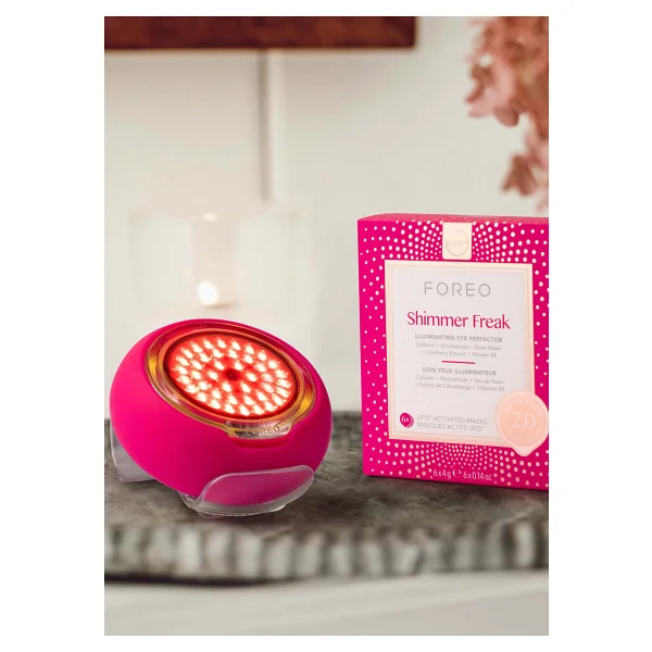 Foreo Ufo 3 Led Maske ve Işık Terapi Cihazı - Görsel 5