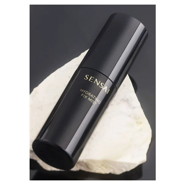 Sensai Hydrating Fix Mist - Mist 50 ml - Görsel 2