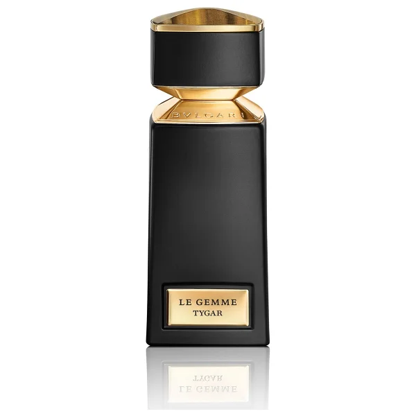 Bvlgari Le Gemme Tygar EDP 125 ml Parfüm - Görsel 2