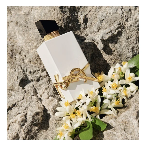 Yves Saint Laurent Libre L'Eau Nue Parfum de Peau 90 ml Kadın Parfüm - Görsel 6
