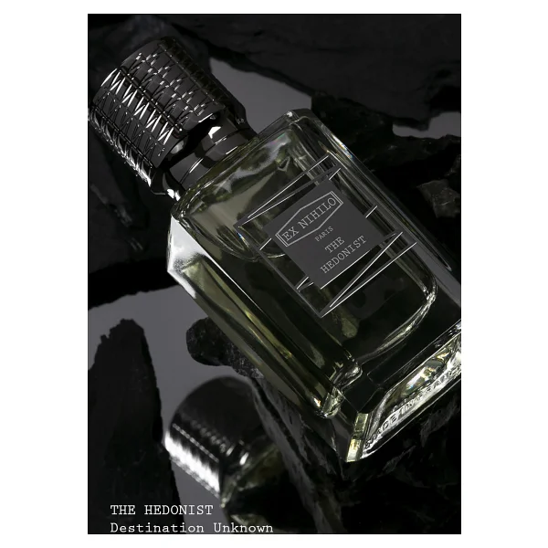 Ex Nihilo The Hedonist Musc 100 ml Unisex Parfüm - Görsel 6