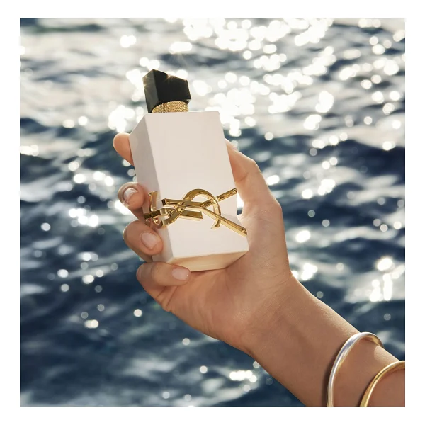 Yves Saint Laurent Libre L'Eau Nue Parfum de Peau 90 ml Kadın Parfüm - Görsel 4