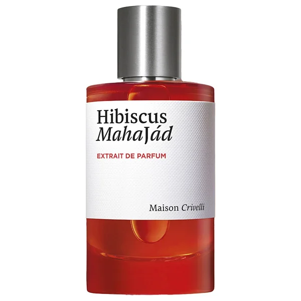 Maison Crivelli Hibiscus Mahajad Extrait de Parfum 100 ml Parfüm - Görsel 3