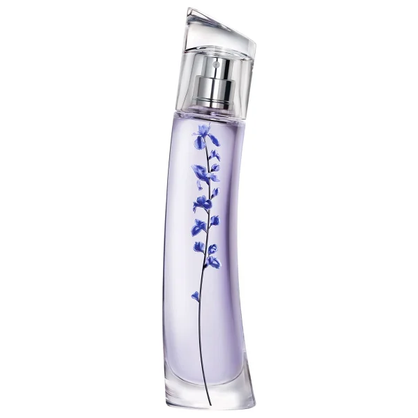 Kenzo Flower Ikebana Indigo EDP 40 ml Kadın Parfüm - Görsel 4