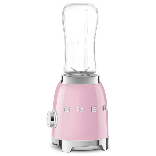 Smeg PBF01 300 W Smoothie Blender - Görsel 4