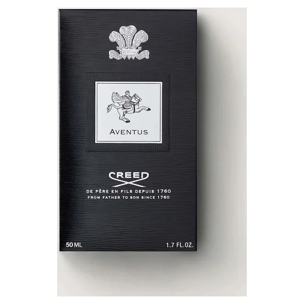 Creed Aventus EDP 50 ml Erkek Parfüm - Görsel 3