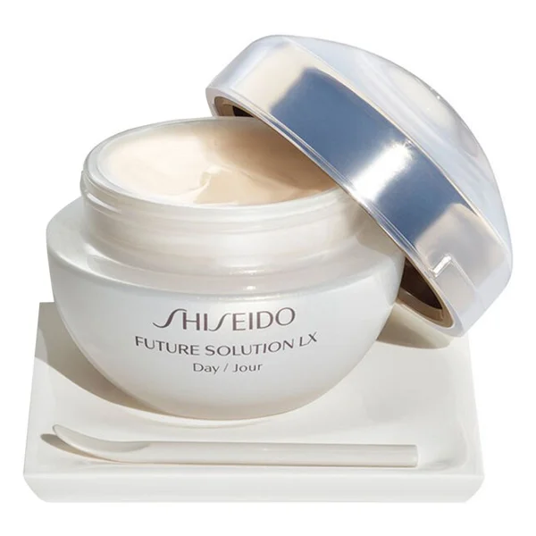 Shiseido Future Solution LX Total Protective Cream 50 ml - Görsel 2