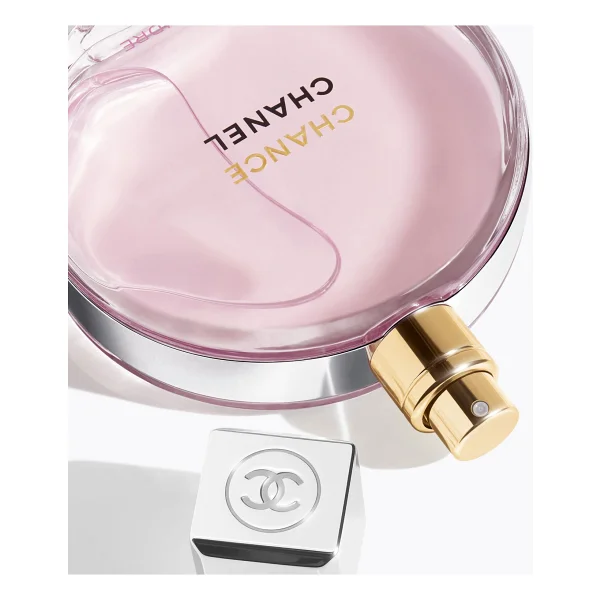 Chanel Chance Eau Tendre EDP 100 ml Kadın Parfüm - Görsel 2