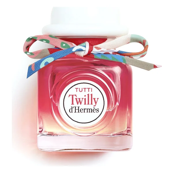 Hermes Twilly Tutti EDP 85 ml Kadın Parfüm - Görsel 5