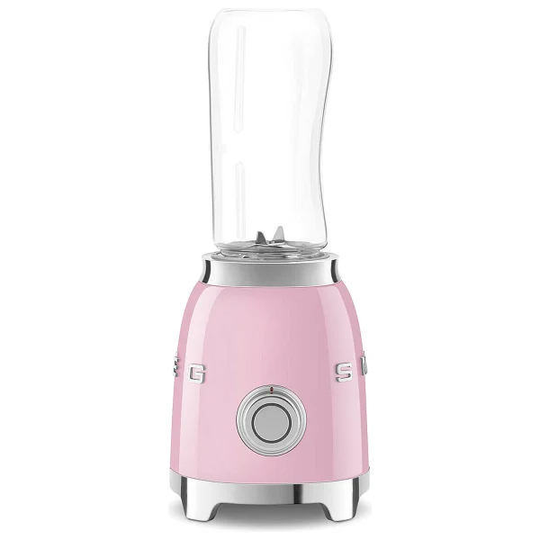 Smeg PBF01 300 W Smoothie Blender - Görsel 2