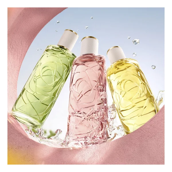 Lancome Les O Zenith EDT 100 ml Kadın Parfüm - Görsel 4
