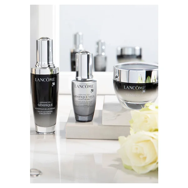 Lancome Genifique Creme 50 ml Gençlik Aktivatörü Krem - Görsel 3