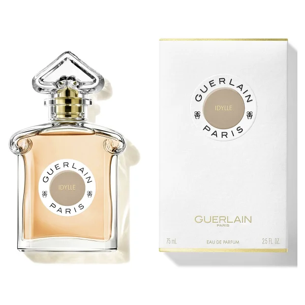 Guerlain Idylle EDP 75 ml Kadın Parfüm - Görsel 2