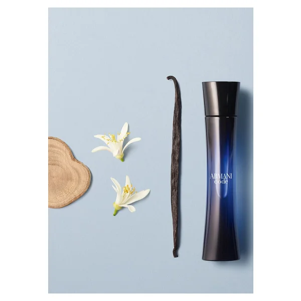 Giorgio Armani Code EDP 50 ml Kadın Parfüm - Görsel 3