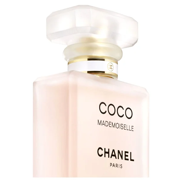 Chanel Coco Mademoiselle 35 ml Saç Parfümü - Görsel 2
