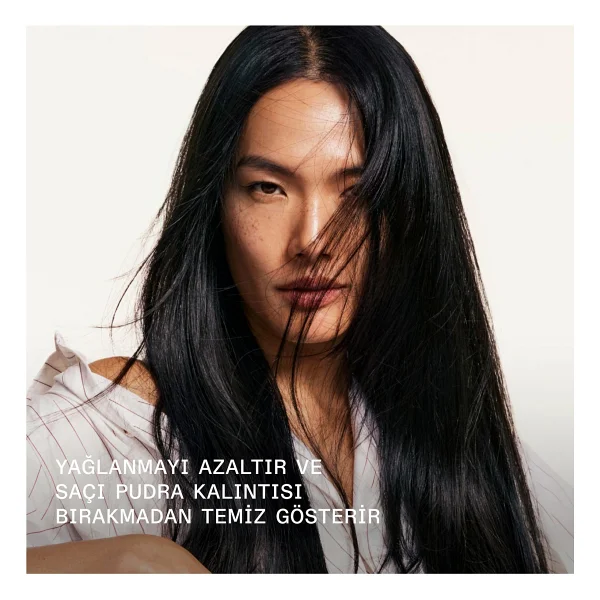 Olaplex No. 4D Clean Volume Detox 50 ml Kuru Şampuan - Görsel 2