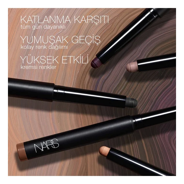 Nars Total Seduction Mambo Stick Far - Görsel 7
