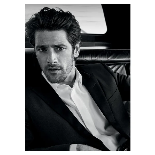 Yves Saint Laurent L'Homme EDT 60 ml Erkek Parfüm - Görsel 5