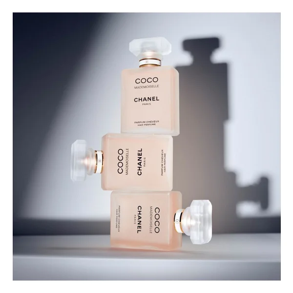 Chanel Coco Mademoiselle 35 ml Saç Parfümü - Görsel 3