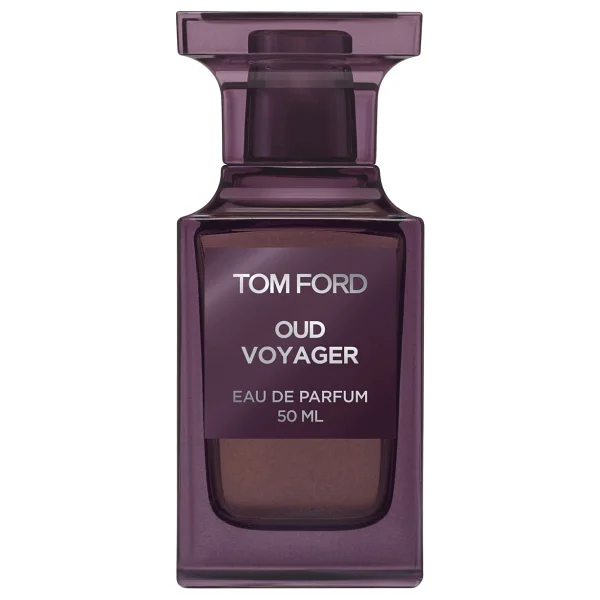 Tom Ford Oud Voyager EDP 50 ml Parfüm - Görsel 2