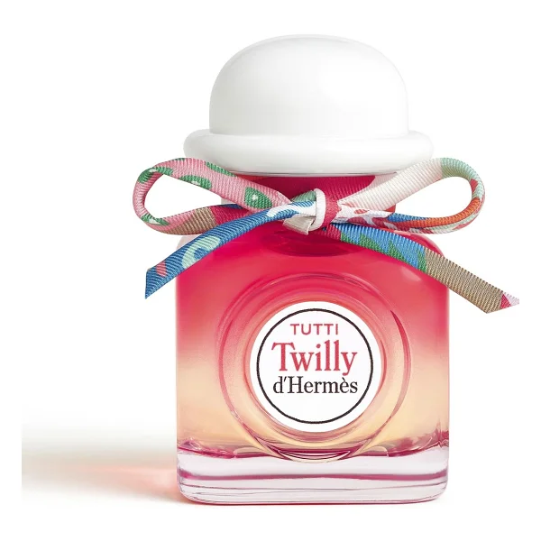 Hermes Twilly Tutti EDP 85 ml Kadın Parfüm - Görsel 3
