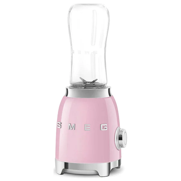 Smeg PBF01 300 W Smoothie Blender - Görsel 3